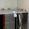 ZOPA Mini zámek skříněk ohebný 2ks, white (Varianta white)
