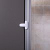 ZOPA Zámek ledničky (Varianta white/grey)