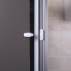 ZOPA Zámek ledničky (Varianta white/grey)