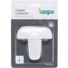 ZOPA Zámek ledničky (Varianta white/grey)
