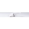 ZOPA Zámek ledničky (Varianta white/grey)