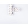 ZOPA Zámek ledničky (Varianta white/grey)
