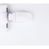 ZOPA Zámek ledničky (Varianta white/grey)