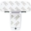 ZOPA Zámek ledničky (Varianta white/grey)