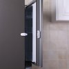 ZOPA Zámek ledničky (Varianta white/grey)