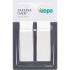 ZOPA Zarážka dveří 2ks (Varianta white)
