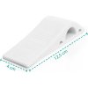 ZOPA Zarážka dveří 2ks (Varianta white)