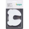 ZOPA Ochrana proti skřípnutí (Varianta white)