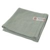 LODGER Swaddler Tribe Silt Green 70 x 70 cm