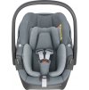 Maxi-Cosi Pebble 360 2023 (Varianta Essential Grey)