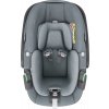 Maxi-Cosi Pebble 360 2023 (Varianta Essential Grey)