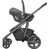 Maxi-Cosi Pebble 360 2023 (Varianta Essential Grey)