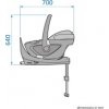 Maxi-Cosi Pebble 360 2023