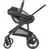 Maxi-Cosi Coral 360 2023 (Varianta Essential Black)