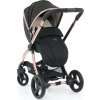 BabyStyle Egg2 kočárek, DIAMOND BLACK / Rose gold 2021 - Speciální Edice