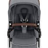 Maxi-Cosi Adorra 2 Luxe kočárek Twilic Grey