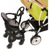 eichhorn cozy c rider se sedatkem a volantem