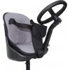 eichhorn cozy c rider se sedatkem a volantem