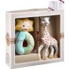 vulli darkovy set zirafa sophie chrastitko sense soft