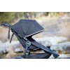 babyjogger summit x3 single midnight black
