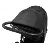 babyjogger summit x3 single midnight black.....