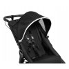 babyjogger summit x3 single midnight black.......