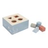 LD 7023 Shape Sorter Bleu 1