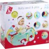 vulli detske sedatko seat play