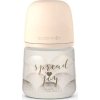SUAVINEX l Láhev kojenecká JOY 150 ml fyziologická S - SRDCE (Varianta SUAVINEX l Láhev kojenecká JOY 150 ml fyziologická S - SRDCE)