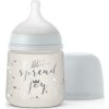 SUAVINEX l Láhev kojenecká JOY 150 ml fyziologická S - SRDCE (Varianta SUAVINEX l Láhev kojenecká JOY 150 ml fyziologická S - SRDCE)