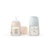 SUAVINEX l Láhev kojenecká JOY 150 ml fyziologická S - SRDCE (Varianta SUAVINEX l Láhev kojenecká JOY 150 ml fyziologická S - SRDCE)