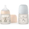 SUAVINEX l Láhev kojenecká JOY 150 ml fyziologická S - SRDCE (Varianta SUAVINEX l Láhev kojenecká JOY 150 ml fyziologická S - SRDCE)