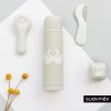 SUAVINEX | TERMOSKA na tekutiny LABUŤ - ŠEDÁ LABUŤ (Varianta Termoska na tekutiny LABUŤ - ZLATÁ LABUŤ)