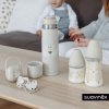 SUAVINEX | TERMOSKA na tekutiny LABUŤ