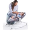 Tiny Love Lehátko 3v1 Rocker Napper Heather Grey