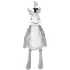 HAPPY HORSE | Zebra Zoro hudební Velikost: 33 cm