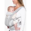 ERGOBABY | OMNI BREEZE - Pearl Grey