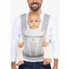 ERGOBABY | OMNI BREEZE - Pearl Grey