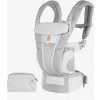 ERGOBABY | OMNI BREEZE - Pearl Grey