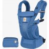 ERGOBABY | OMNI BREEZE - Sapphire Blue