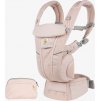 ERGOBABY | OMNI BREEZE - Pink Quartz