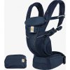 ERGOBABY | OMNI BREEZE - Midnight Blue