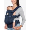 ERGOBABY | OMNI BREEZE - Midnight Blue