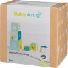 Baby Art Stohovací kostky Activity Cubes