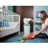 Tommee Tippee Koš na pleny Sangenic Twist & Click zelený