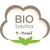 Bio bavlna stitek