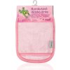 bambusove zinky rukavice pink st
