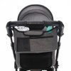 ZOPA Organizér na kočárek Plus (Varianta Black)