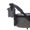 ZOPA Organizér na kočárek Plus (Varianta Black)