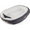 Voksi Baby Nest dark grey